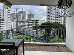 Trevista (D12), Condominium #554023951